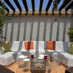 13 Ideas for Garden Design – Pictures of seating and relaxation areas in the backyard