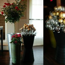 15 creative and original decoration ideas with bulbs