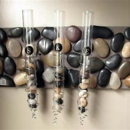 15 DIY toothbrush holder ideas