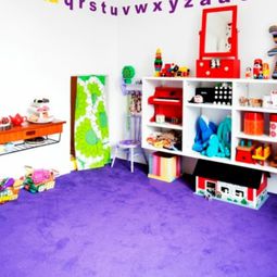 15 fantastic games room design ideas for your kids
