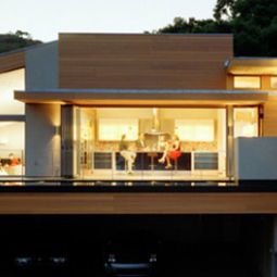 15 modern architect houses, which should look