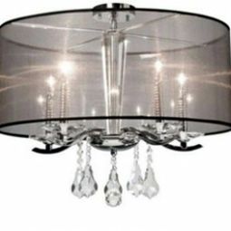 15 modern ceiling lights that catch the eye immediately