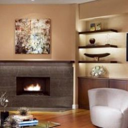 15 modern, chic living room