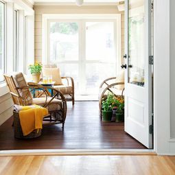 15 modern terrace design ideas – examples and images