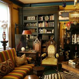 15 uncovered Interior Design Myths
