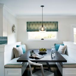 16 tips for how to set up the kitchen in the summer