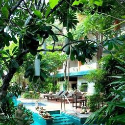 16 useful tips for pool design in the garden