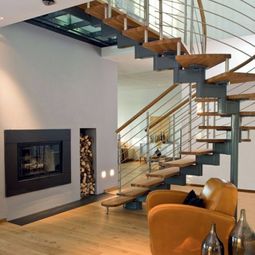 20 amazing ideas for decorating with wood pattern