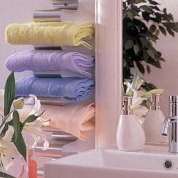 20 cool decorating ideas for small bathrooms