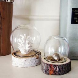 20 creative decorating ideas from tree stump