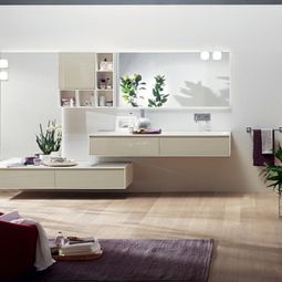 20 exclusive minimalist bathroom ideas with striking aesthetics