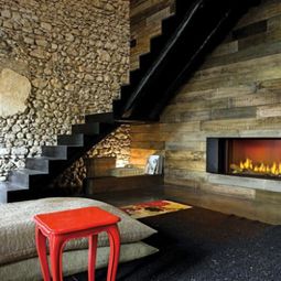 20 fireplaces for cozy winter nights are also warm your soul