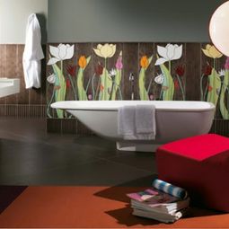 21 Colorful Bathroom Designs – Stylish Ideas
