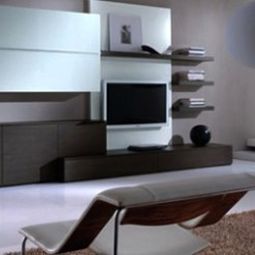21 gorgeous modern, minimalist living room design
