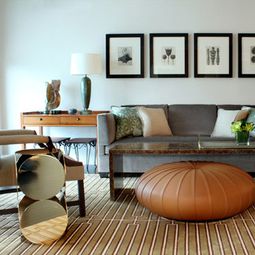21 ideas for unusual interior design – chairs accent translated