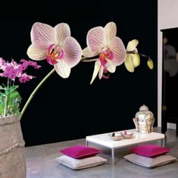 22 Beautiful floral details for Interior Design Make – Cool Decoration Ideas