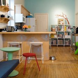 25 chic design ideas for small kitchen – pragmatic suggestions