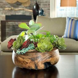 25 modern ideas for flower pots and planters