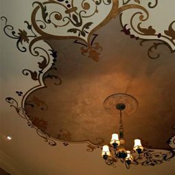 25 Wall emphasize ideas – be different!