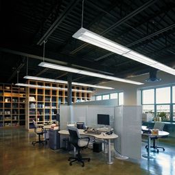 29 tips for efficient and stylish lighting at work