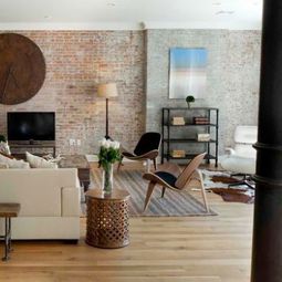 30 attractive wall clock designs give your interior a dynamic and eternal charm