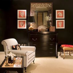 30 Black Design Ideas