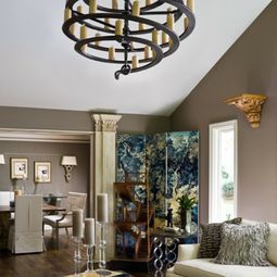 30 cool, eclectic interior design ideas