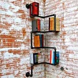 30 Home Accessories Make your own – unique, useful DIY projects