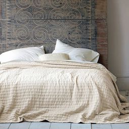 30 ideas for headboard – fabulous and artful examples