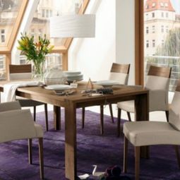 30 modern design ideas for a unique dining