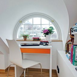 30 Scandinavian desks that inspire creativity at work