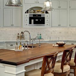 30 stylish kitchen designs for modern kitchen
