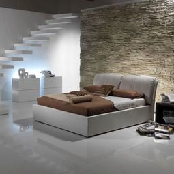 32 Floating staircase ideas for contemporary home