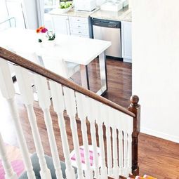 35 cool stair rugs to make your life safer