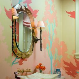 36 aesthetic bathroom interiors for every refined taste