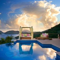 40 Ideas for Outdoor bed &#8211; the pächtige decoration for your garden