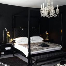 40 lovely bedroom design ideas