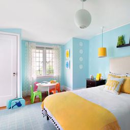 43 Cool Bedroom Color Palette Ideas – Make the right choice!