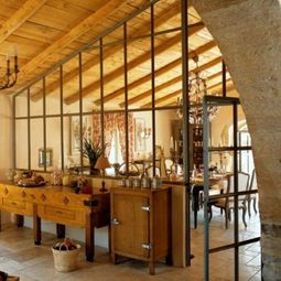 45 charming French dining room designs
