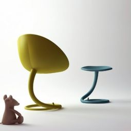 48 modern bar stool with backrest styles – chic, attractive ideas