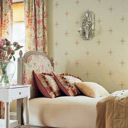 50 beautiful interior ideas in the French country style