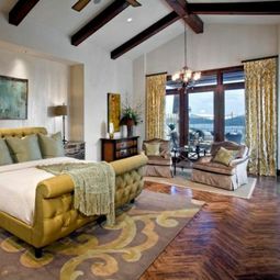 50 Cool beds colonial on a cozy bedroom