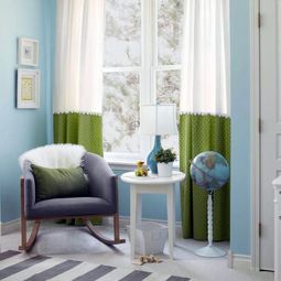 50 modern curtains ideas – practical design window