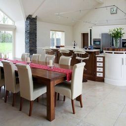 50 modern kitchen design ideas – contemporary and classic kitchen equipment