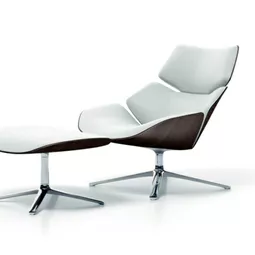 56 Designer relaxing chair – ideas for modern living room furniture