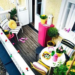 56 great pastel colors – Patio Design Ideas