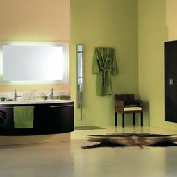 6 notes for a well-designed bathroom