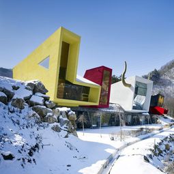 7 Fascinating Hobby Houses