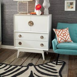 9 chic sideboards and commodes for living room