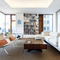 A modern apartment in SoHo for your New York trip